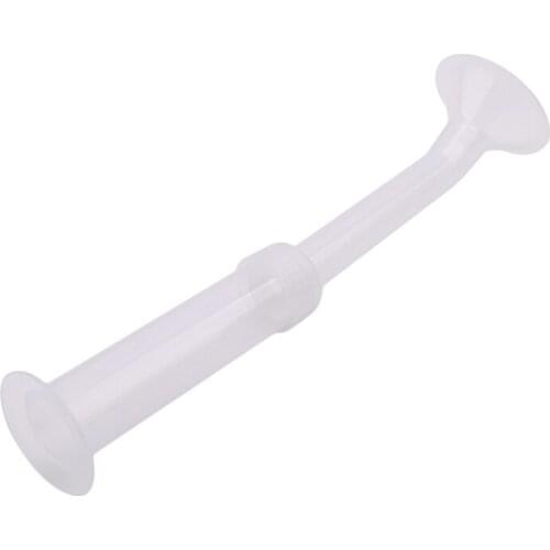 High Quality Maternity Manual Breast Pump Manual Breast Pump Breastpump Baby Feeding Milk Sucking Suction Milking Tool