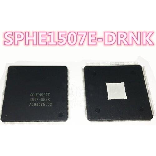 1piece-5piece/LOT SPHE1507E-DRNK SPHE1507E SPHE1507 QFP New original