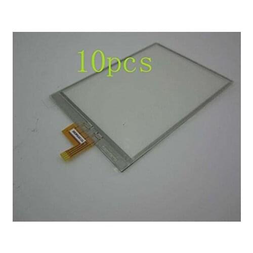 10 pcs HP IPAQ 110 112 114 LH350Q31 - FD01 Touch Screen Digitizer Replacement