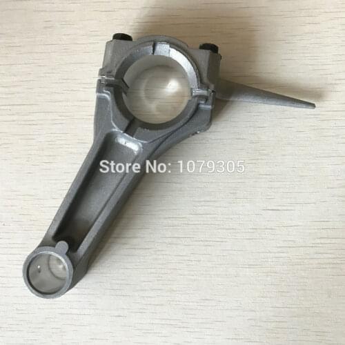 5kw GX390 188F gasoline generator connecting rod