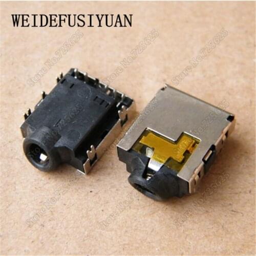 Audio Jack Headphone socket Female connector for HP 14-P 15-P 14-B 032TU 14-B026TX