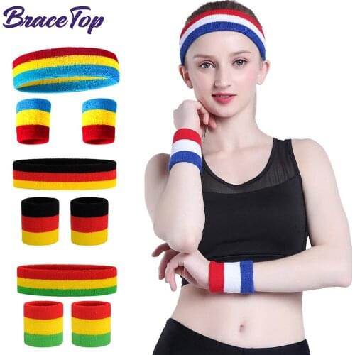 Напульсники BraceTop China At AliExpress