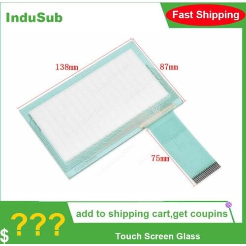 2711-T5A2L1 Touch Glass Digitizer 2711T5A2L1
