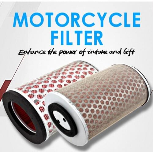 Air Filter Cleaner Element For HONDA CB400 VTEC 1999 2000 2001 2002 2003 2004 2005 2006 2007 2008 99-08 Motorcycle Accessories