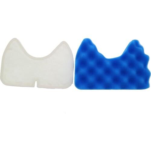 Dust Filters HEAP Filters for Samsung Cup DJ97-00492A SC65 /66/67/68 series DJ97 DJ97-01158A vacuum cleaner accessories parts