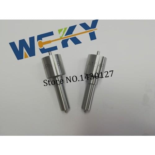 HOT SALE ! High Quality P Type Nozzle DLLA154PN061 Injector Nozzle 154PN061 105017-0610 Diesel Nozzle