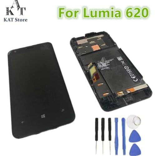 Экраны для Nokia IMIDO China At AliExpress