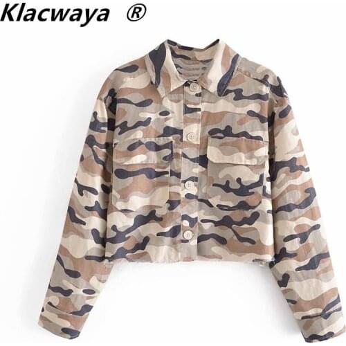 Klacwaya Women's Jackets