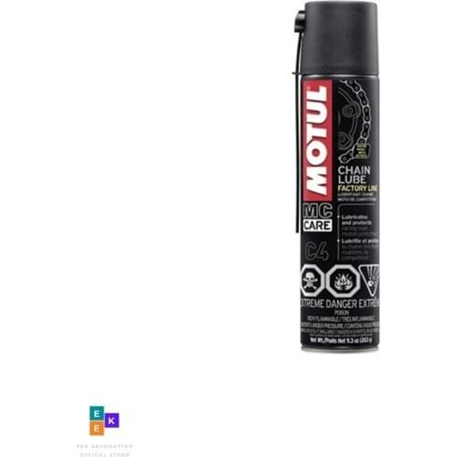 MOTUL Lubricants