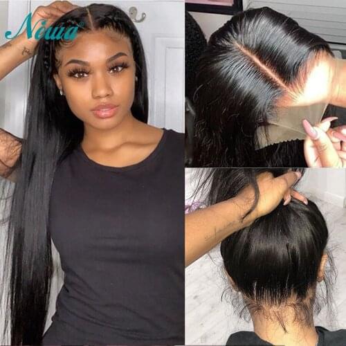 Kids Wigs Newa Hair China