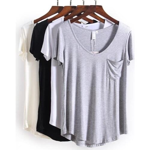 Женские летние футболки Suvance China At AliExpress