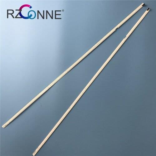 LED Backlight strip 63 Lamp For LG 55"TV 55UH6090 55UH6030 BOE-55UH61-R BOE-55UH61-L MAK63241 HV550QUB-B26 HC550EGN-ABES3-212X