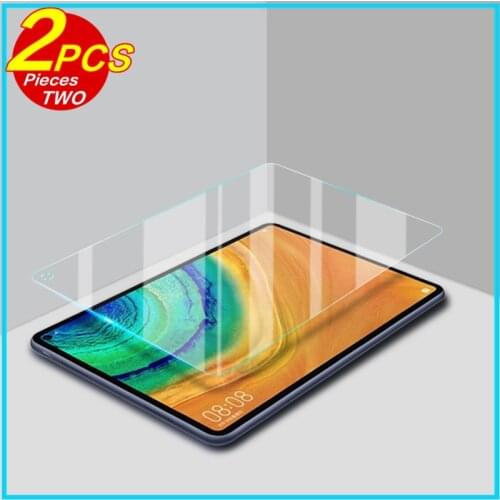 Tempered Glass For Huawei MatePad Pro 10.8 MRX-W09 Steel film Tablet Screen Protection Toughened MRX-W19 AL09 AL19 10.8" Case