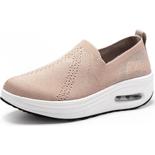 High Top Cool Zapatos Mujer Women Tennis Shoes Sneakers Female Canvas Shoes Gym Fitness Trainers Girls Walking Sport Shoes Women