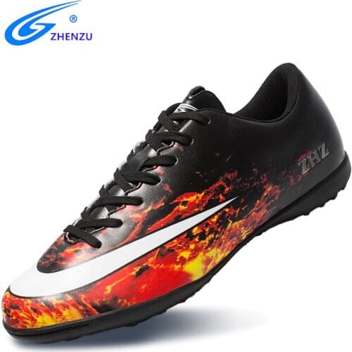 ZHENZU Boots For Boys