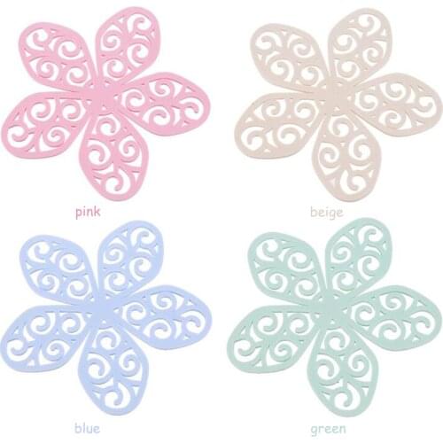 Кружевные салфетки под приборы ZJMZYM China At AliExpress