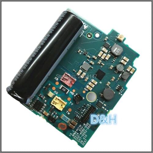 100% NEW original for canon 700D powerboard EOS Rebel T5i Kiss X7i 700D power board dslr Camera repair parts free shipping