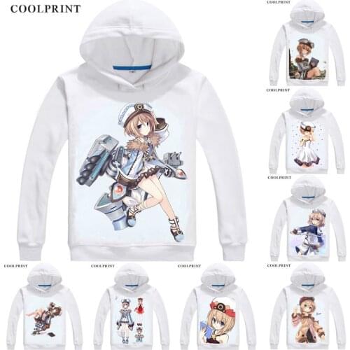 A.K.A. White Heart Mens Hoodies Hyperdimension Neptunia Choujigen Game Blanc Men Sweatshirt Streetwear Anime Hoodie Long Hooded