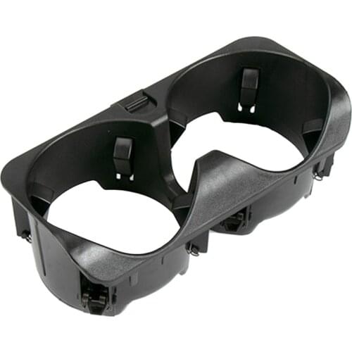 Car Centre Console Water Cup Drink Holder for Mercedes Benz S-Class W221 2009-2013 2216801991