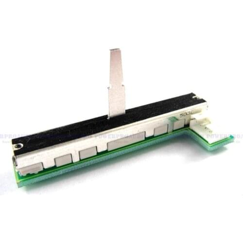 DJM2000 UPGRADE Ch1 or Ch3 Fader Assembly for Pioneer DJM 2000 (DWX2930 DWX2932)