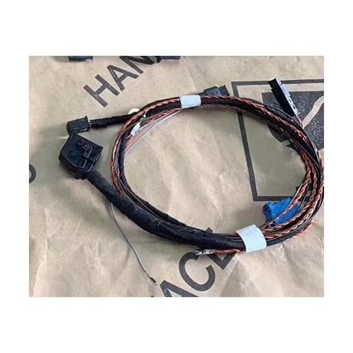 For VW Tiguan 2017 --- Head-up display system wires cables