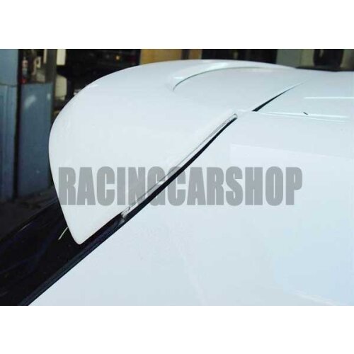Home / For VOLKSWAGEN / GOLF / ABT TYPE ROOF SPOILER FOR VW GOLF V MK5 GOLF5 2006-2009 V009F