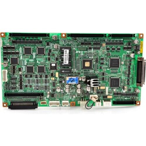 Frontier Minilab Spare Part PCBCTL23 113C1059533 857C1059534 used