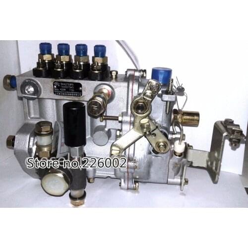 NEW DIESEL FUEL PUMP 4 cylinder BH4QT90R9 order number 4Q288/ EMS or DHL free shipping