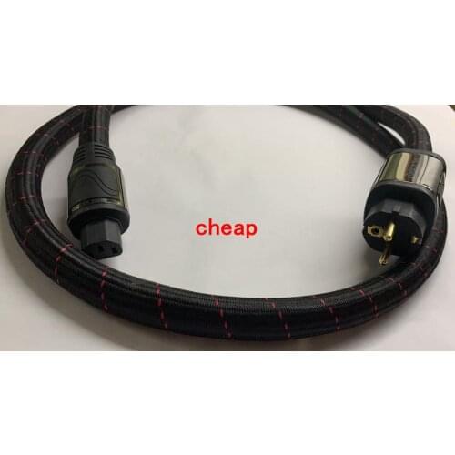 PerfectWave AC-10 Power cable
