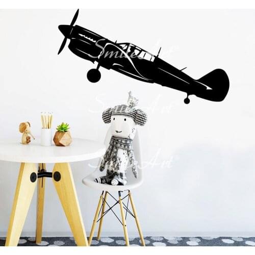 Drop Shipping Wall Decal Art Vinyl Stickers For Home Decor Living Room Bedroom Decoration Accessories