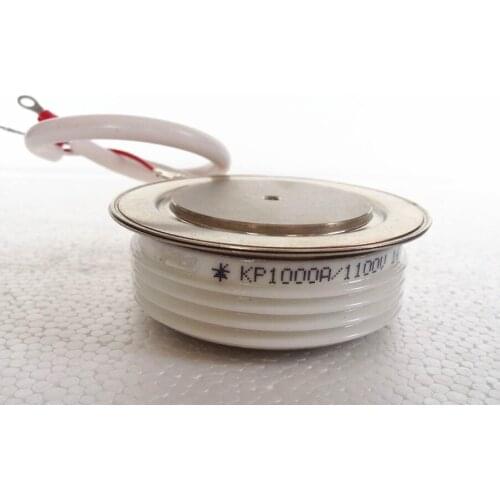 Thyristor SCR KP1000A1100V KP1000A-11 KP1000-11 KP1000A 3CT Convex Speaker Accessories