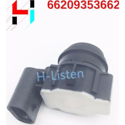 10pcs) 66209353662 Original PDC Distance Control Sensor Parking sensor Aid Reverse Backup OEM# 9353662 0263033319