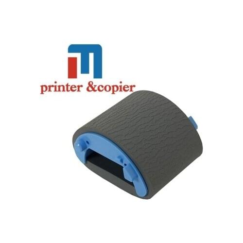 50pcs RL1-1497 RL1-3642 Pickup Roller for HP CM6040 CP6015 M1522 P1505 M1132 M1536 P1606 P1566 P1505 M1120