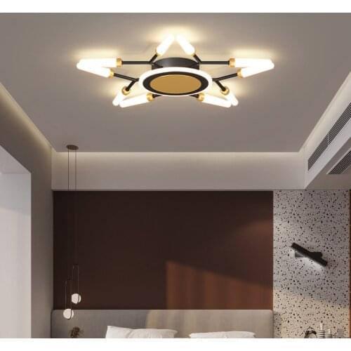 Ceiling Lamps BAIHUAN China