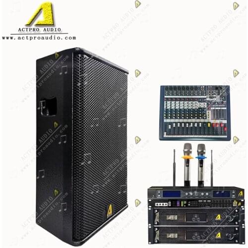 PS12 single 12 inch full raneg speaker professional sound system speaker stage bar speaker