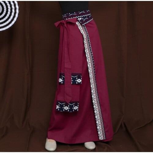 Женские юбки макси EASTQUEEN China At AliExpress