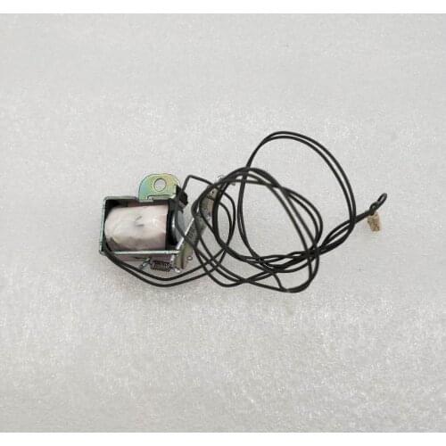 Solenoid RK2-0910 for HP LaserJet 2727 1160 P2015 1320 M2727MFP printer parts