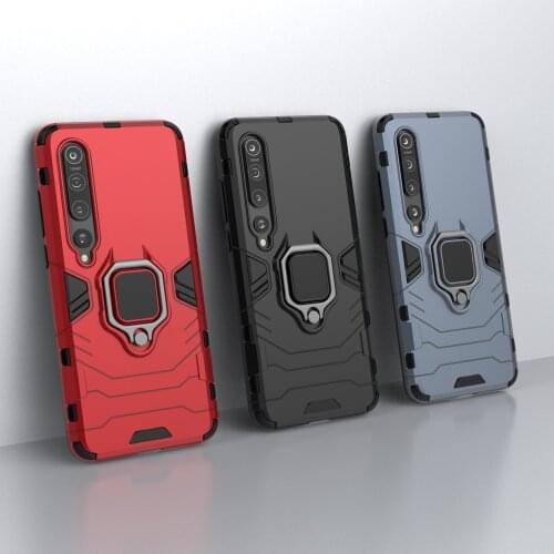 G.J.FACASE Phone Cases Xiaomi Mi 9