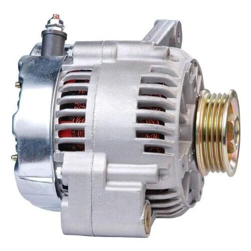 Free shipping Alternator JFZ171 14V 70A Suit Diesel Generator Diesel Engine 474 GM8 6350B 6372 6371 and other brand engine