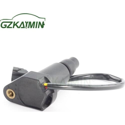 Top quality Ignition Coil pack 22433-AA330 22433AA330 For SUBARU Impreza EJ20G 2.0L WRX GC 2.0L Turbo