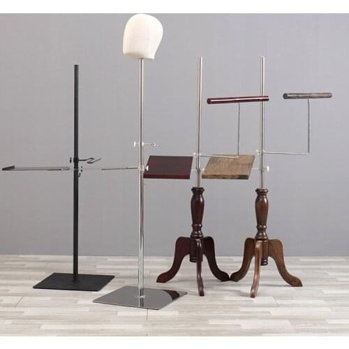 Best Quality Diffrenent Mannequin Accessaries Base Shoes Rack Model Accessaries Hot Sale