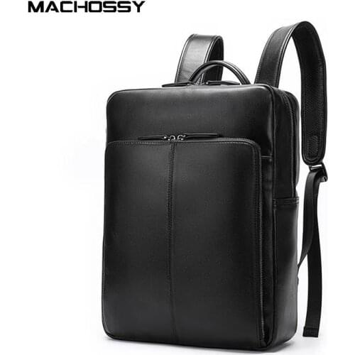 MACHOSSY Men's Laptop Backpacks