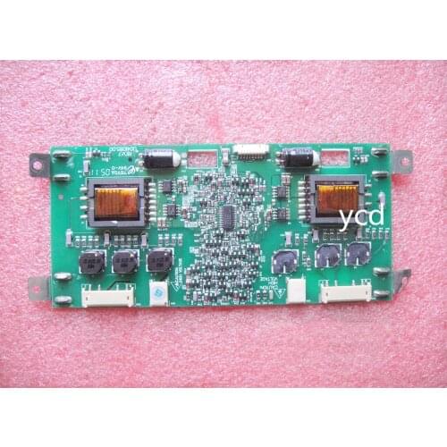 20 inch metal U04I085.00 E85792 REV: 7 high voltage bar U041085.00 high voltage board