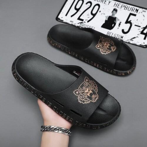 MODX Men's Slippers