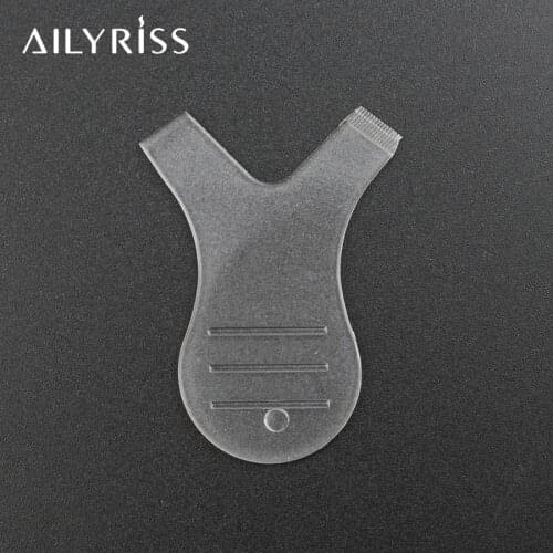 10 Pcs Disposable Y Shape Eyelash Cleaning Heads Plastic Lash Brush Mascara Wands Applicator Grafting Lash Extension Supllies