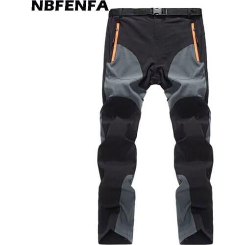 NBFENFA Touring Pants