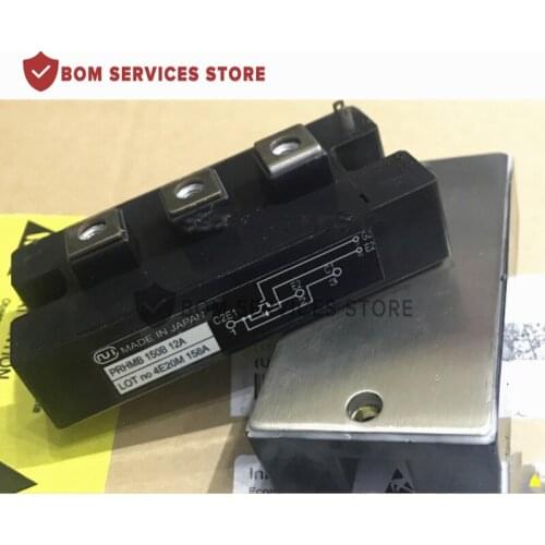 PRHMB150B12A PRHMB100B12A PRHMB200B12A FREE NEW ORIGINAL IGBT MODULE