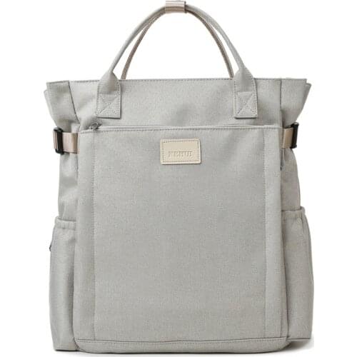 Umaubaby 2021 New Mommy Baby Multifunction Diaper Bag Insulation and Water-proof Mummy Bags Large Capacity Bags for Baby Nursing