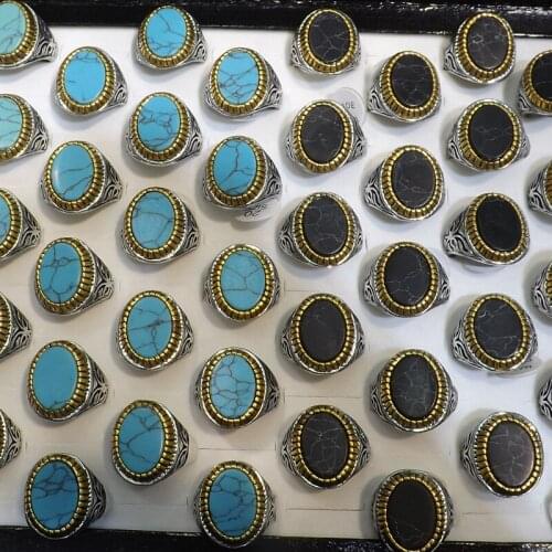 XiaoYaoTYM Women's Gold Rings