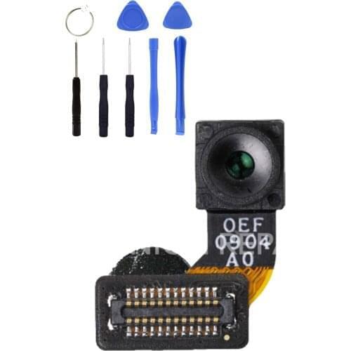 FOR Xiaomi RedMi 6 PRO Front Facing Camera Module Front Facing Camera Flex Cable Replacement Part